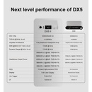 Zosilňovače Topping DX5 II