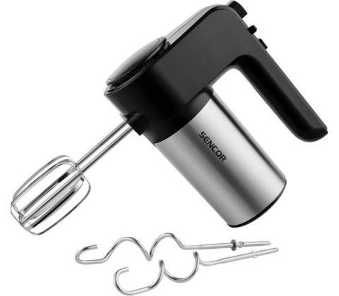 Sencor SHM 5207 SS