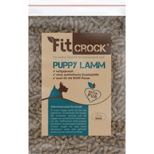 cdVet Fit-Crock Mini pro štěňata Jehněčí 0,2 kg