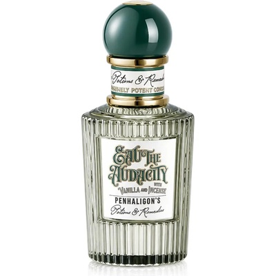 Penhaligon's Potion Remedies Eau The Audacity parfémovaná voda unisex 50 ml