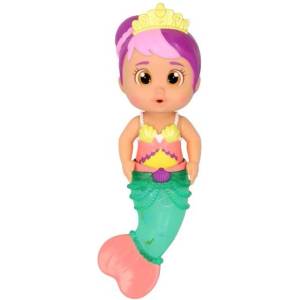 IMC Toys Блупи: Русалка с блестящи перца, серия 2 - Ема (921757)