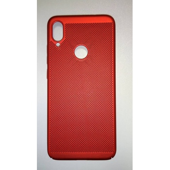 Xiaomi Redmi Note 7 перфориран калъф