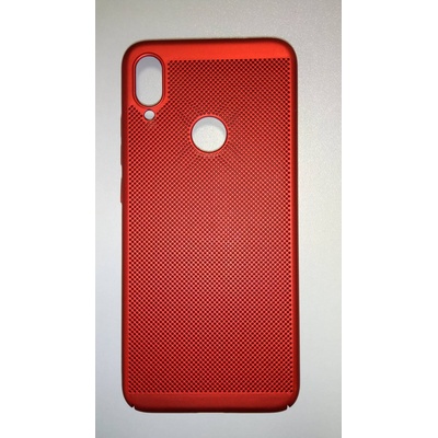 Xiaomi Redmi Note 7 перфориран калъф