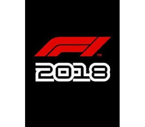 F1 2018
