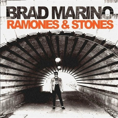 Brad Marino - Ramones And Stones LP