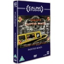 Painted Boats DVD