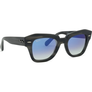 Ray-Ban State Street RB2186 14043F 49