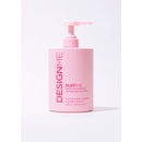 Desing.Me Puff.ME Volumizing Shampoo 1000 ml