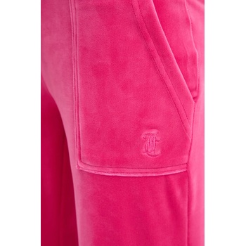 Juicy Couture Кадифен спортен панталон Juicy Couture Layla (JCSEBJ001.658)