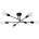 ORNO Solo (AD-LD-6442BE27)
