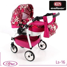 Adbor Lily Sport LS-16