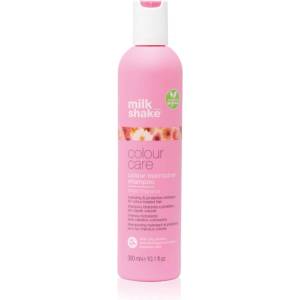 Milk Shake Colour Care Flower Fragrance хидратиращ шампоан за защита на цветовете 300ml