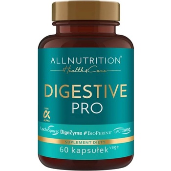 ALLNUTRITION Digestive Pro, 60 капсули, AllNutrition (9002)