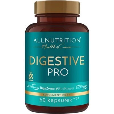 ALLNUTRITION Digestive Pro, 60 капсули, AllNutrition (9002)