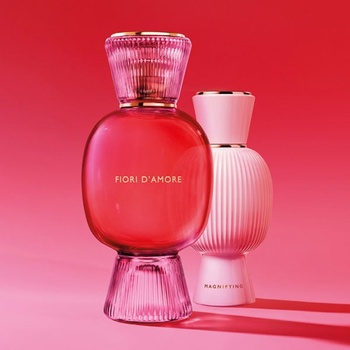 Bvlgari Allegra Fiori D'Amore EDP 50 ml