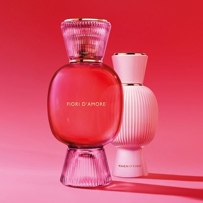 Bvlgari Allegra Fiori D'Amore EDP 50 ml