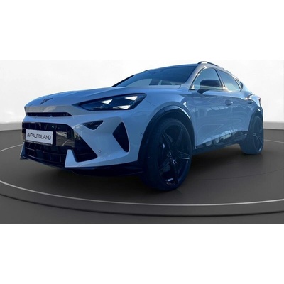 Cupra Formentor VZ 294 kW
