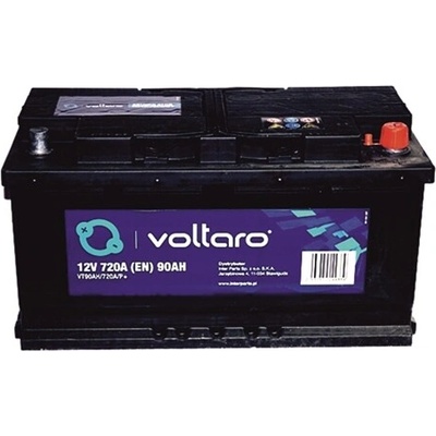 Voltaro 12V 90Ah 720A 637841