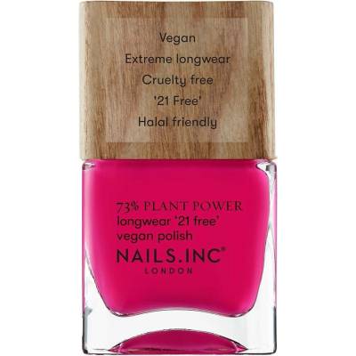 Nails Inc. London Plant Power 14 ml, Mindfulness Mantra