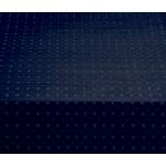 Södahl Покривка за маса Squares 140 x 320 см индигова (13697)