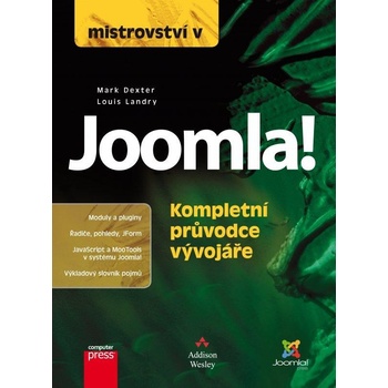 Mistrovství v Joomla!