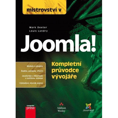 Mistrovství v Joomla!