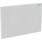 Geberit Защитен капак Geberit Sigma, алпийско бяло (115.768.11.1)