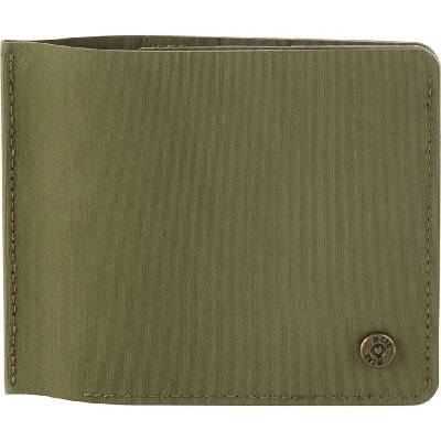 MTac Wallet Slim Elite ranger green