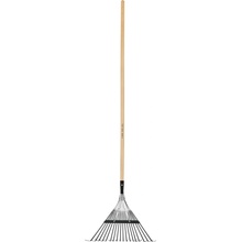 Truper na listí kovové 45 cm EMX-18