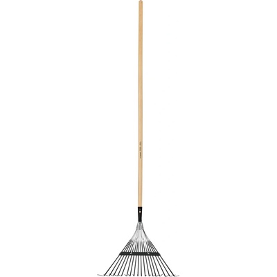 Truper na listí kovové 45 cm EMX-18