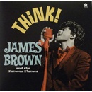 Brown James - Think! LP