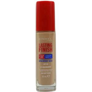 Rimmel Lasting Finish 35hr Hydration Boost 30 ml нюанс 200 Soft Beige