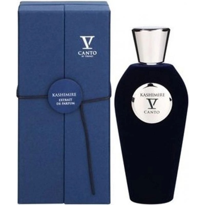 V Canto Kashimire parfémovaná voda unisex 100 ml tester