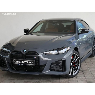 BMW M440i Gran Coupé xDrive 275 kW