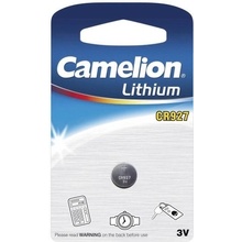 Camelion Lithium CR927 1ks CR927-BP1