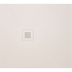 SAPHO Mitia - Душ корито 80x120 см, светло сиво PMSS12080 (PMSS12080)