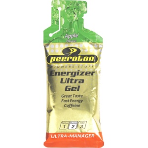 peeroton Energizer ULTRA Гел Mix-it! - ябълка