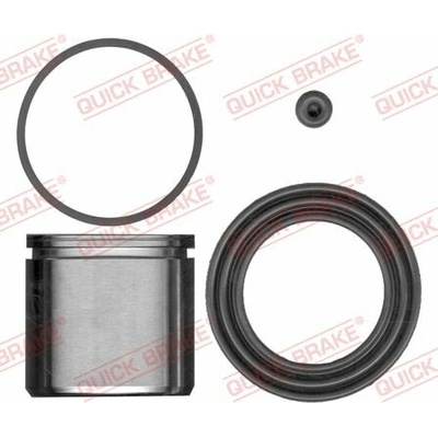 QUICK BRAKE Opravná sada brzdového strmeňa 114-5179