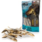 KIDDOG Супер премиум Рибки - морски цаца 100 g