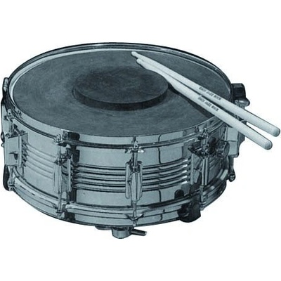 Stagg DP260 cvičný pad na snare 14"
