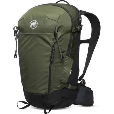 MAMMUT Раница MAMMUT Lithium 25 dark marsh/black