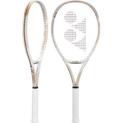 YONEX Тенис ракета Yonex VCORE 100L Sand Beige (280 гр. ) (07VC100LYX SDBE G3)