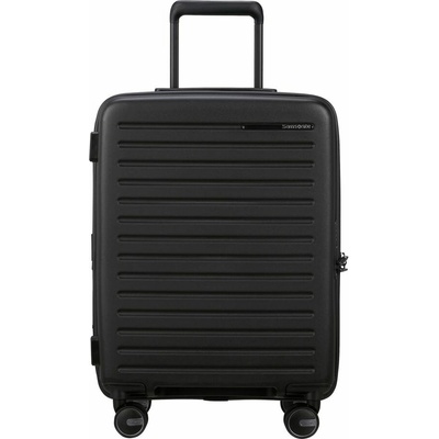 Samsonite RESTACKD SPINNER 55/20 EXP BLACK Restackd 39 l 150702
