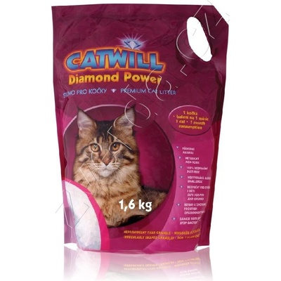 Catwill One Cat pack 1,6 kg