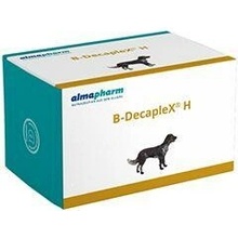 Almapharm B-Decaplex H 120 tbl