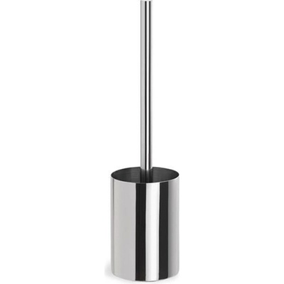 Blomus WC kefa matná nerezová oceľ 35 cm NEXIO