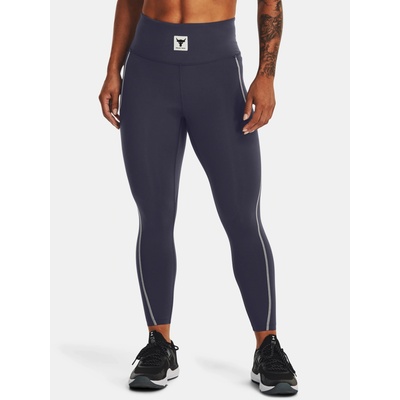 Under Armour Дамски клинове Under Armour Pjt Rock Meridian Ankl Lgn Under Armour | Siv | ЖЕНИ | M