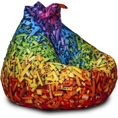Ecopuf Oscar Modern Prémium polyester DG49
