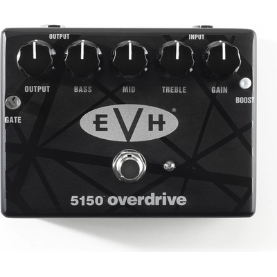 MXR EVH5150 – Zboží Dáma