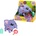 Moose MOOSE Little Live Pets Интерактивно слонче My Pet Elephant Toots (1010876F)